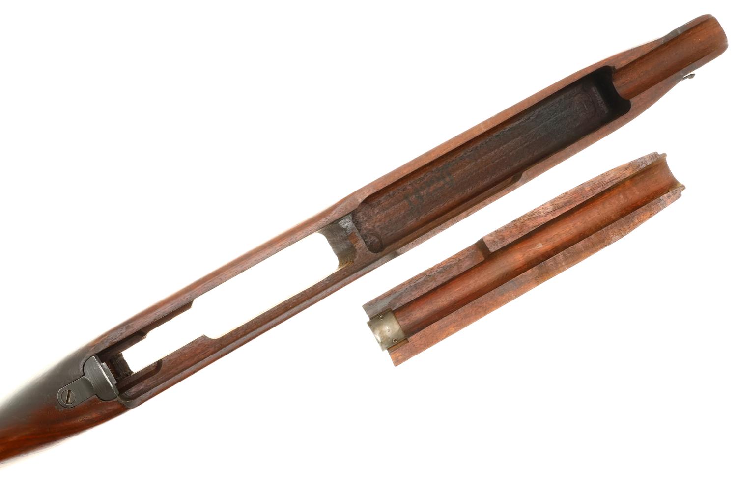 Saginaw M1 Carbine, US Military, WWII, 1845047, FB01877 - Image 30