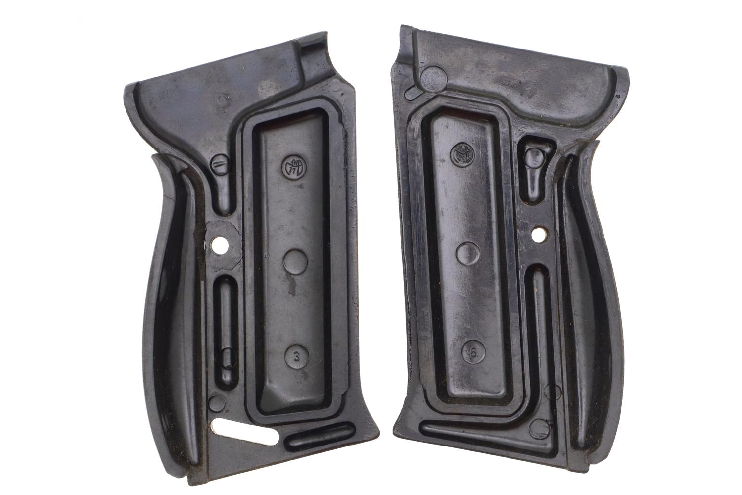 Spreewerk P38, German Military WWII, a4683, FB01489 - Image 10