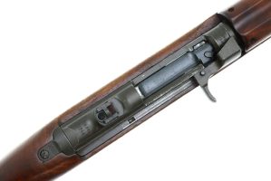 Standard STD PRO M1 Carbine, US Military, WWII, 2212447, FB01876