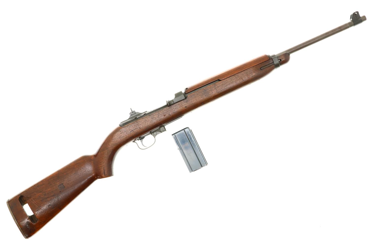 Standard STD PRO M1 Carbine, US Military, WWII, 2212447, FB01876 - Image 2