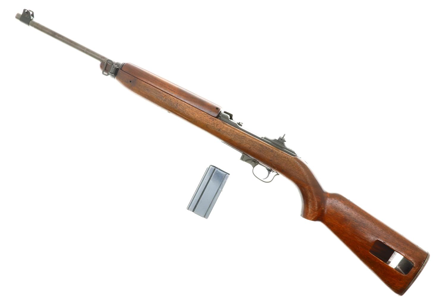 Standard STD PRO M1 Carbine, US Military, WWII, 2212447, FB01876 - Image 6