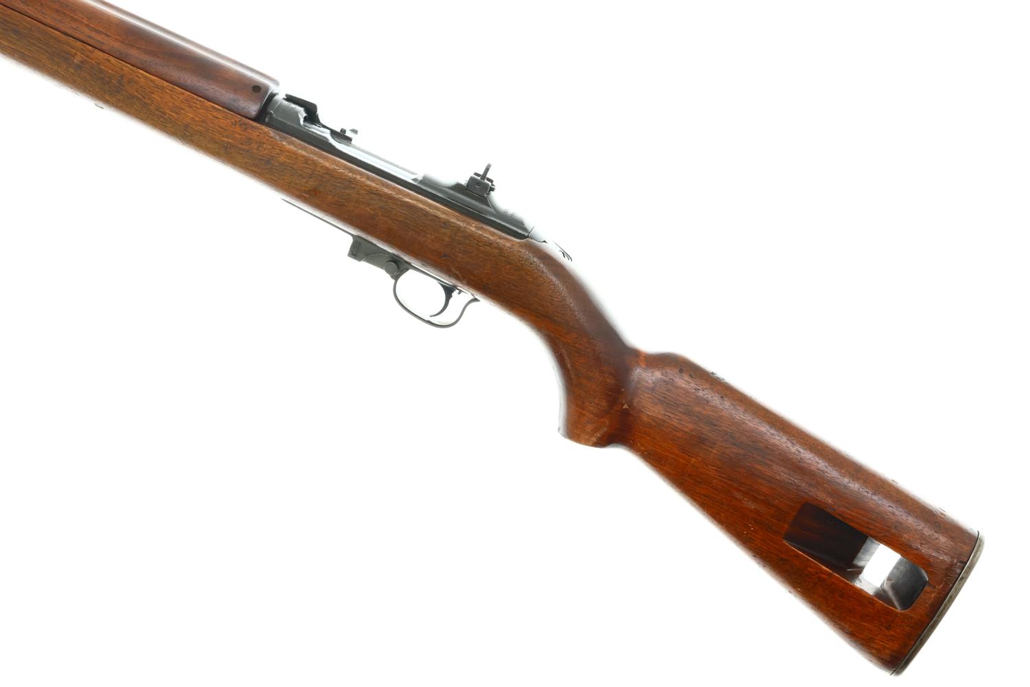 Standard STD PRO M1 Carbine, US Military, WWII, 2212447, FB01876 - Image 8