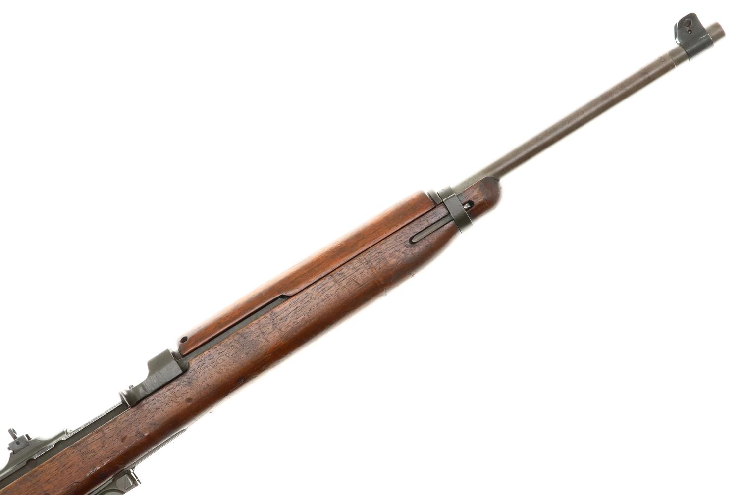 Standard STD PRO M1 Carbine, US Military, WWII, 2212447, FB01876 - Image 9