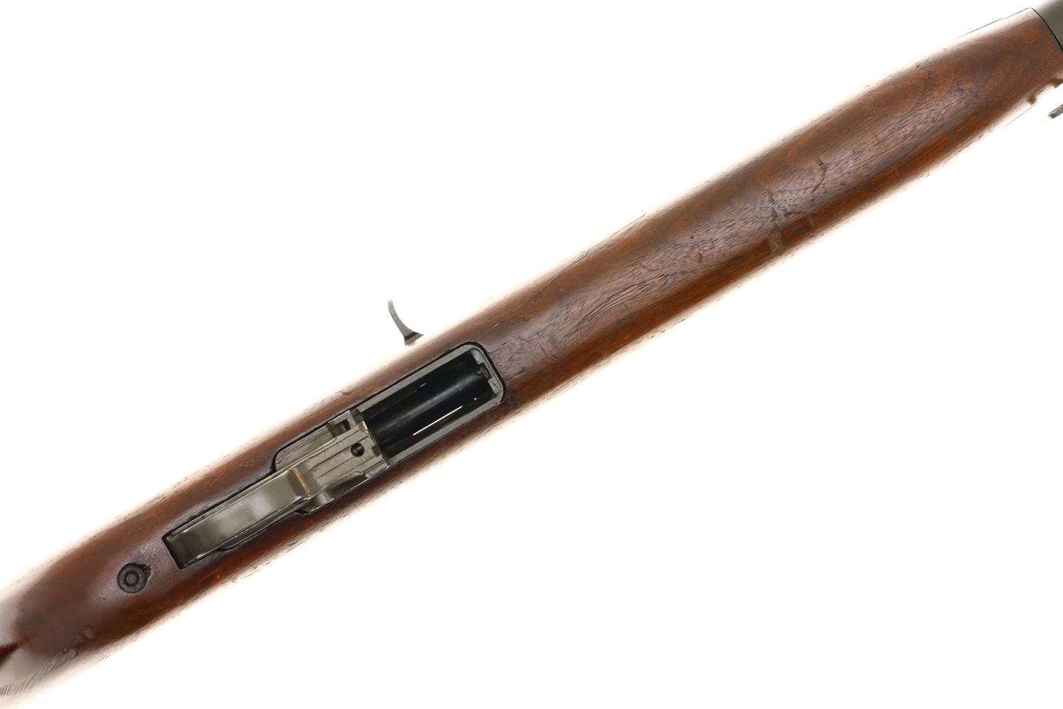 Standard STD PRO M1 Carbine, US Military, WWII, 2212447, FB01876 - Image 11