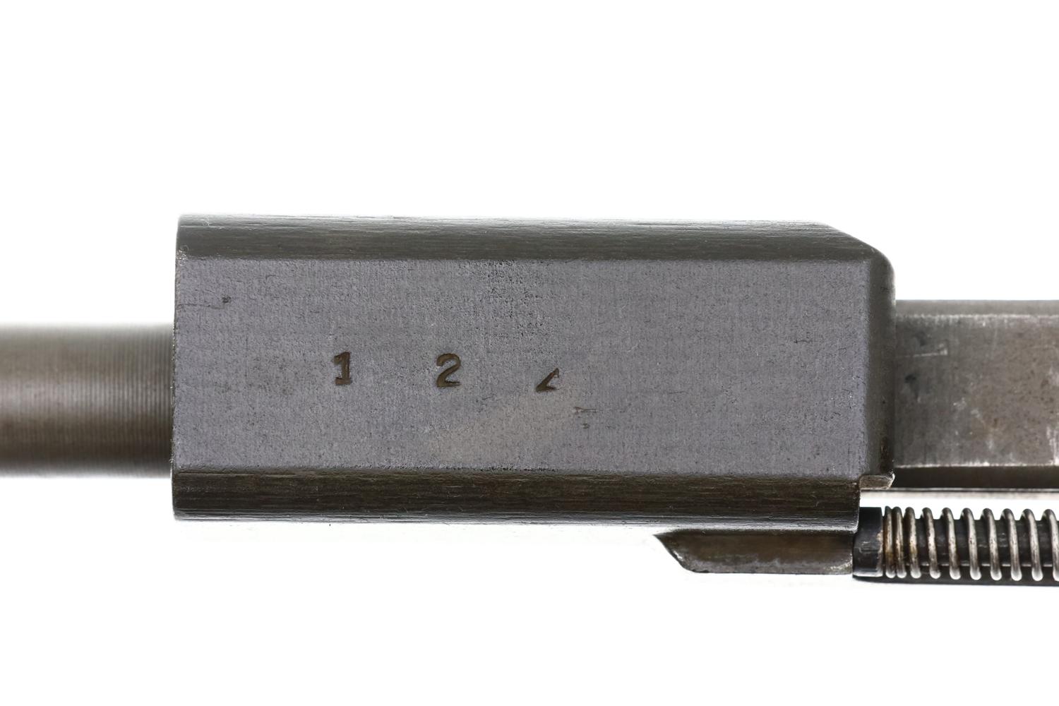 Standard STD PRO M1 Carbine, US Military, WWII, 2212447, FB01876 - Image 13