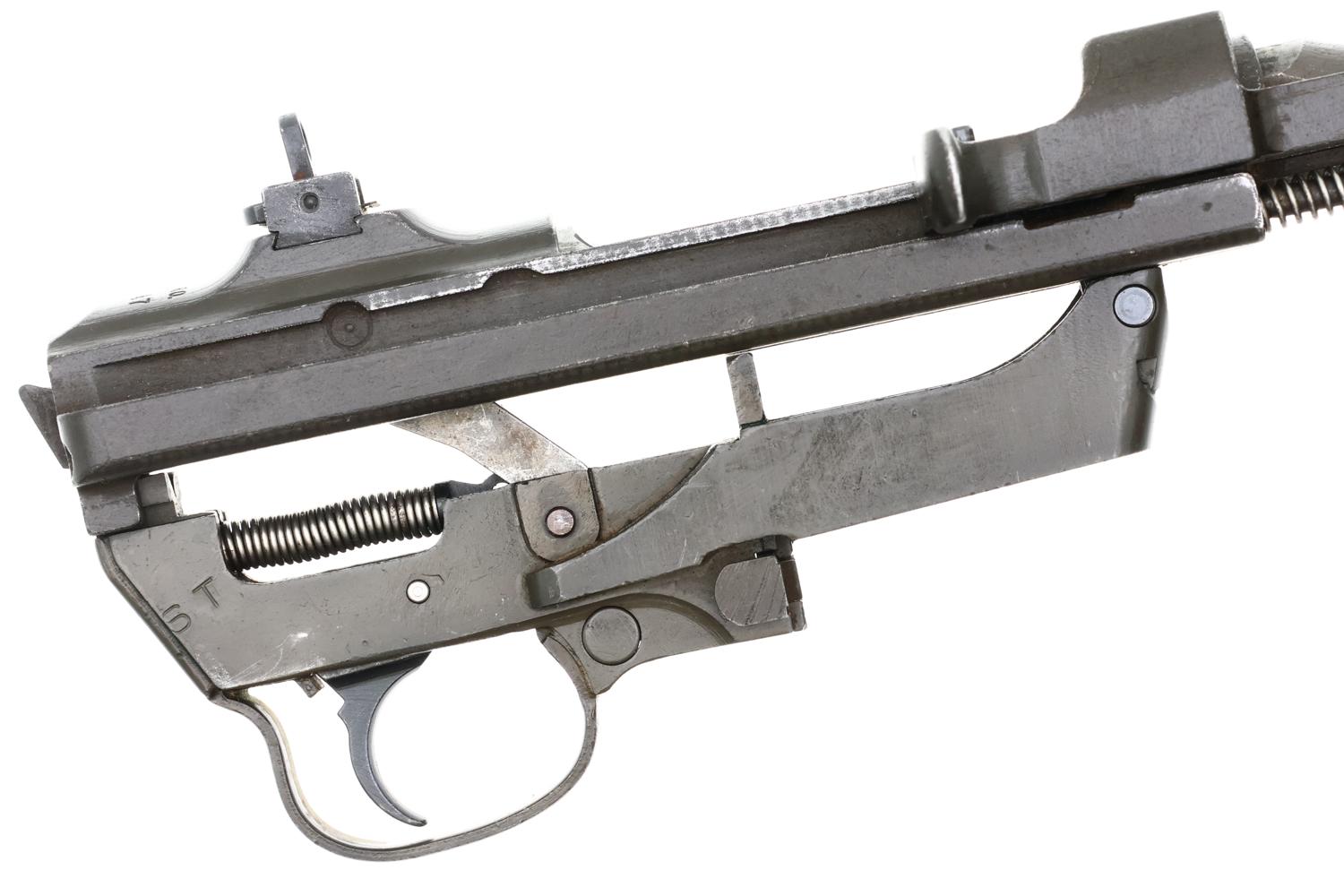 Standard STD PRO M1 Carbine, US Military, WWII, 2212447, FB01876 - Image 14