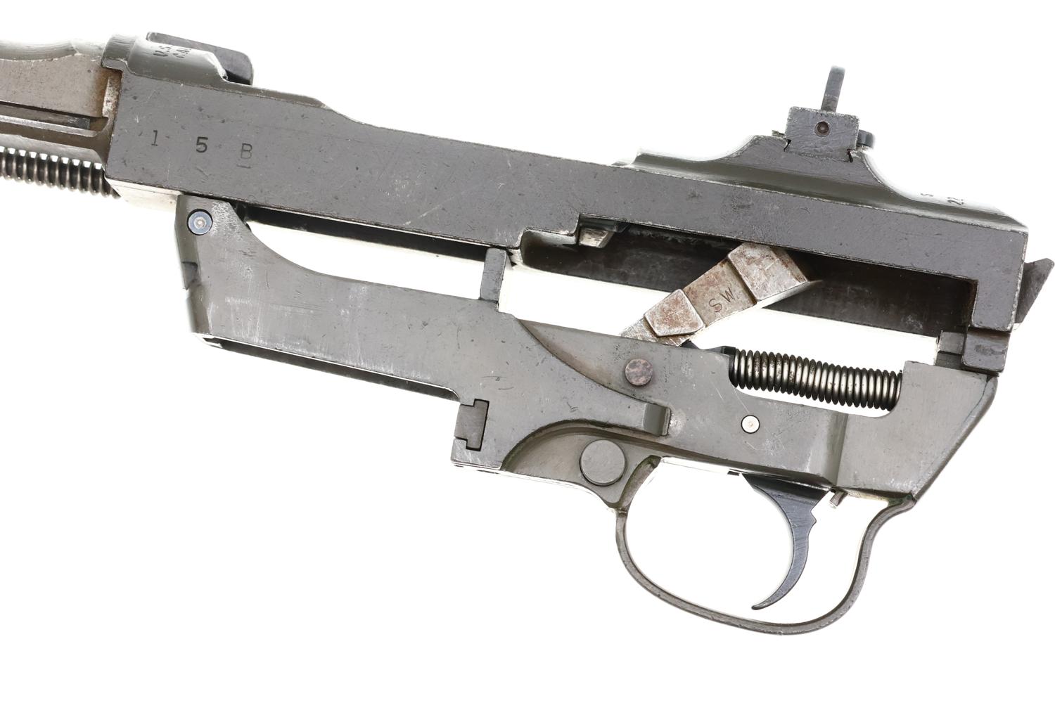 Standard STD PRO M1 Carbine, US Military, WWII, 2212447, FB01876 - Image 15