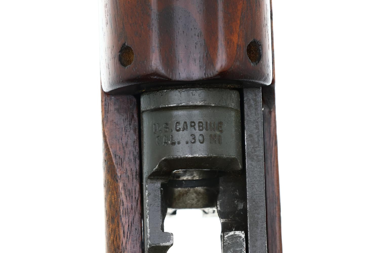 Standard STD PRO M1 Carbine, US Military, WWII, 2212447, FB01876 - Image 16