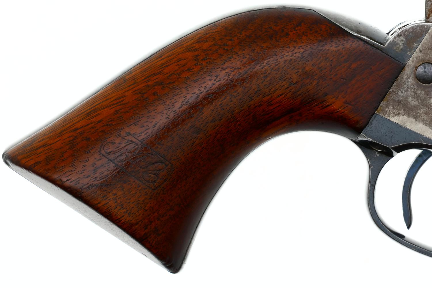 US Military Colt SAA, RAC Inspected, 132154, O-260 - Image 9