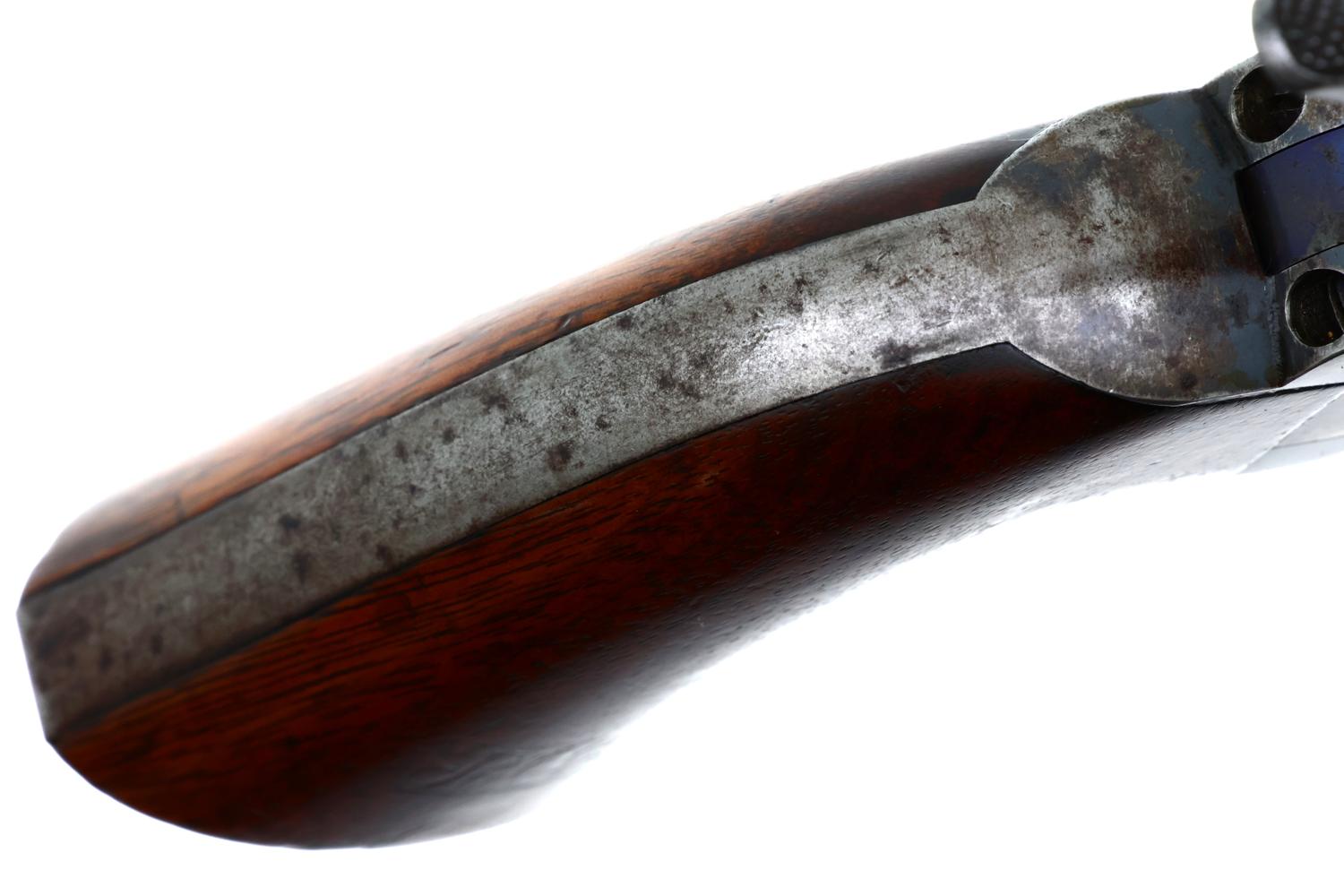 US Military Colt SAA, RAC Inspected, 132154, O-260 - Image 10