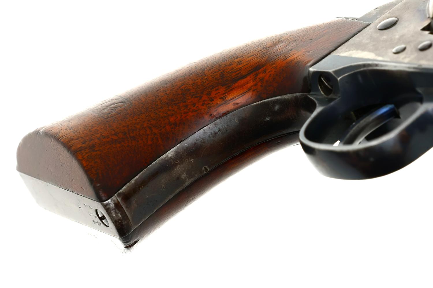 US Military Colt SAA, RAC Inspected, 132154, O-260 - Image 11