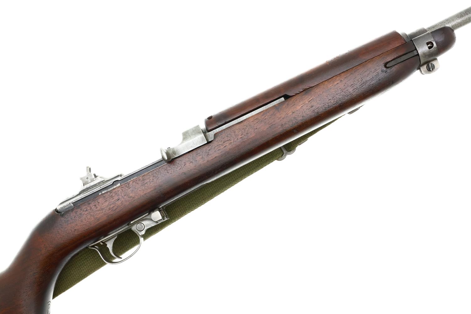 Un-Quality M1 WWII US Military Carbine, 4456747, FB01874 - Image 4