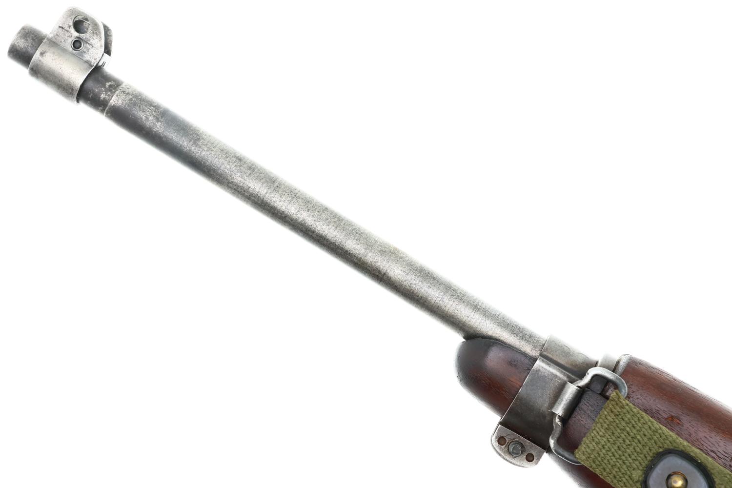Un-Quality M1 WWII US Military Carbine, 4456747, FB01874 - Image 7