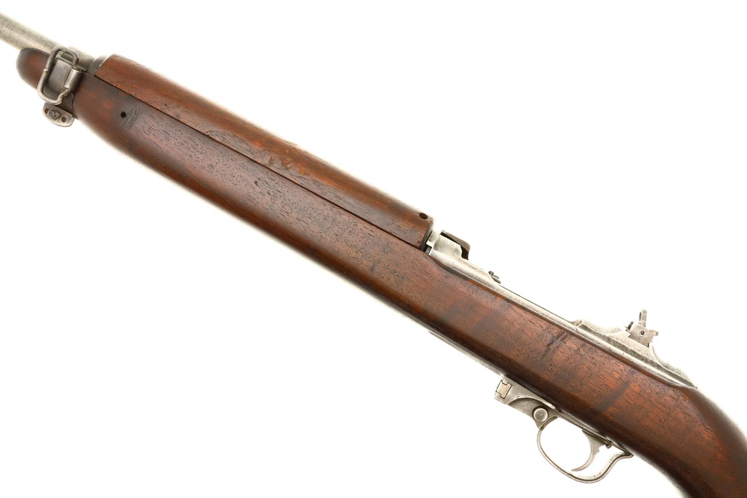 Un-Quality M1 WWII US Military Carbine, 4456747, FB01874 - Image 8