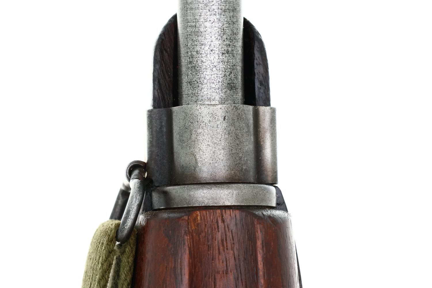 Un-Quality M1 WWII US Military Carbine, 4456747, FB01874 - Image 10