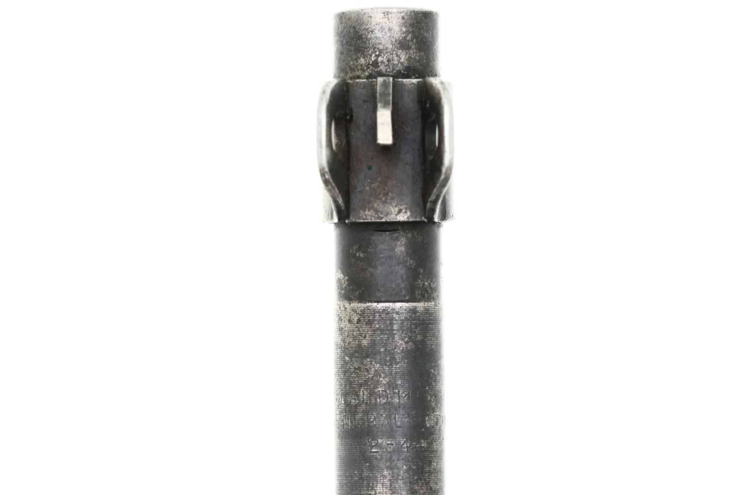 Un-Quality M1 WWII US Military Carbine, 4456747, FB01874 - Image 12