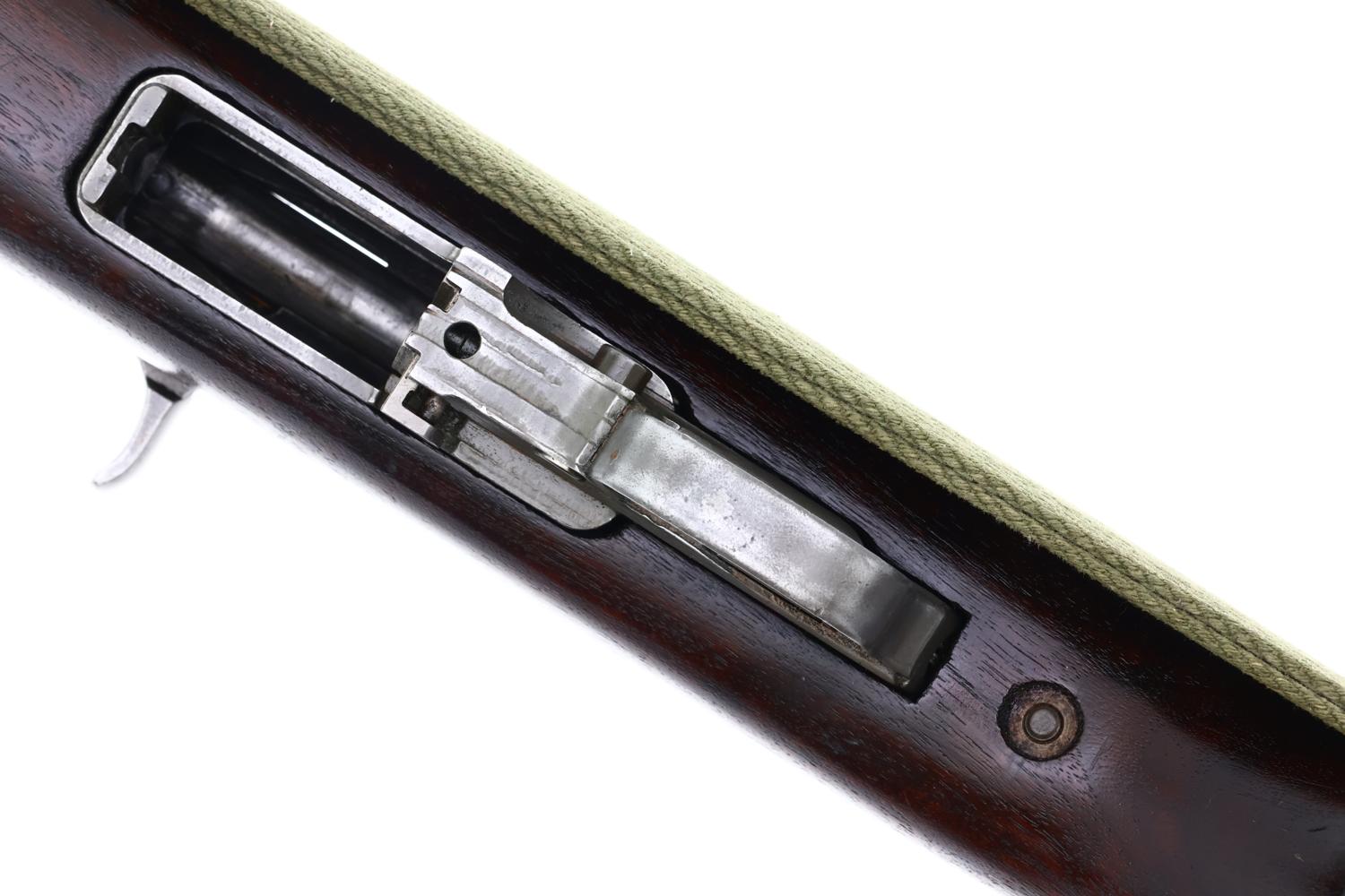 Un-Quality M1 WWII US Military Carbine, 4456747, FB01874 - Image 15