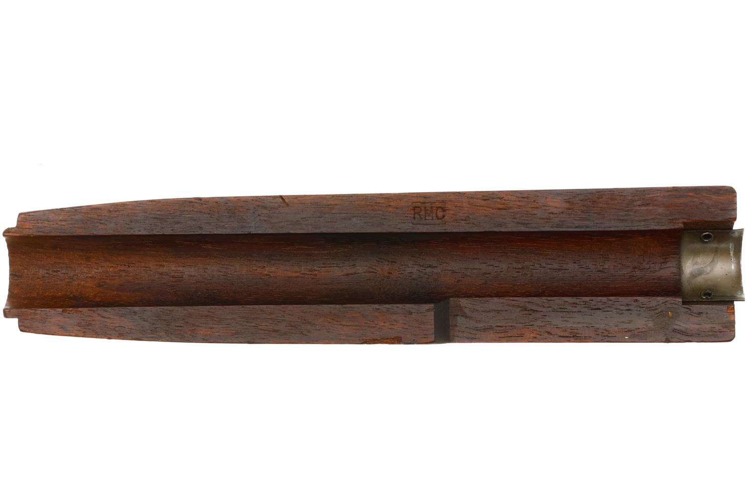 Un-Quality M1 WWII US Military Carbine, 4456747, FB01874 - Image 16