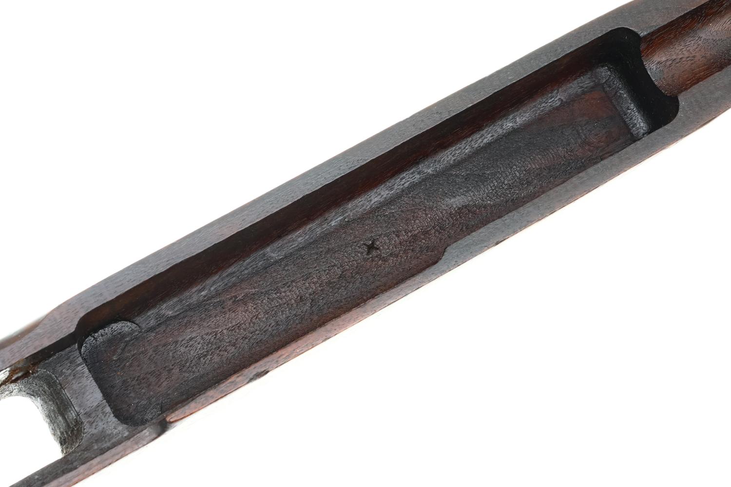 Un-Quality M1 WWII US Military Carbine, 4456747, FB01874 - Image 17