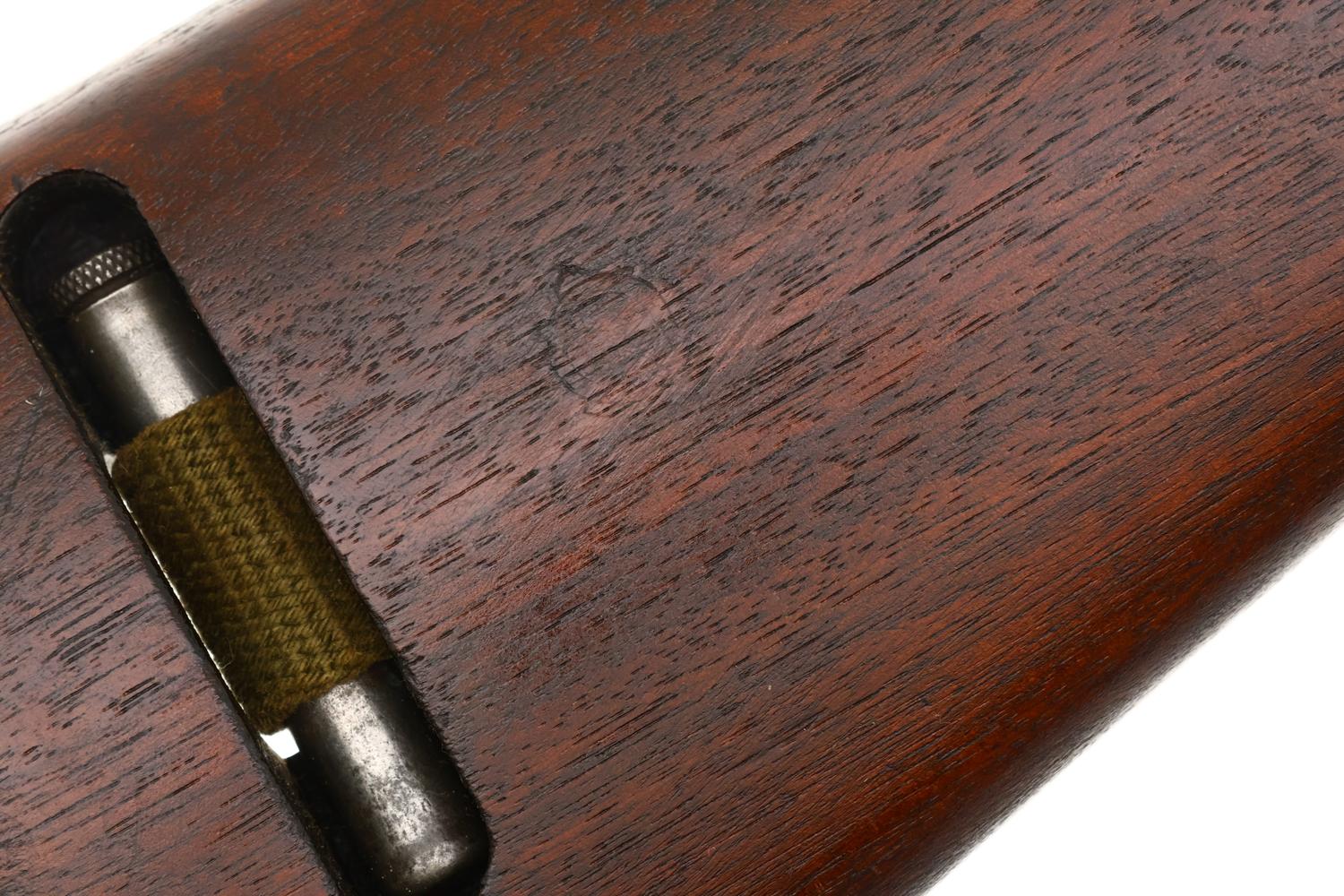 Un-Quality M1 WWII US Military Carbine, 4456747, FB01874 - Image 20