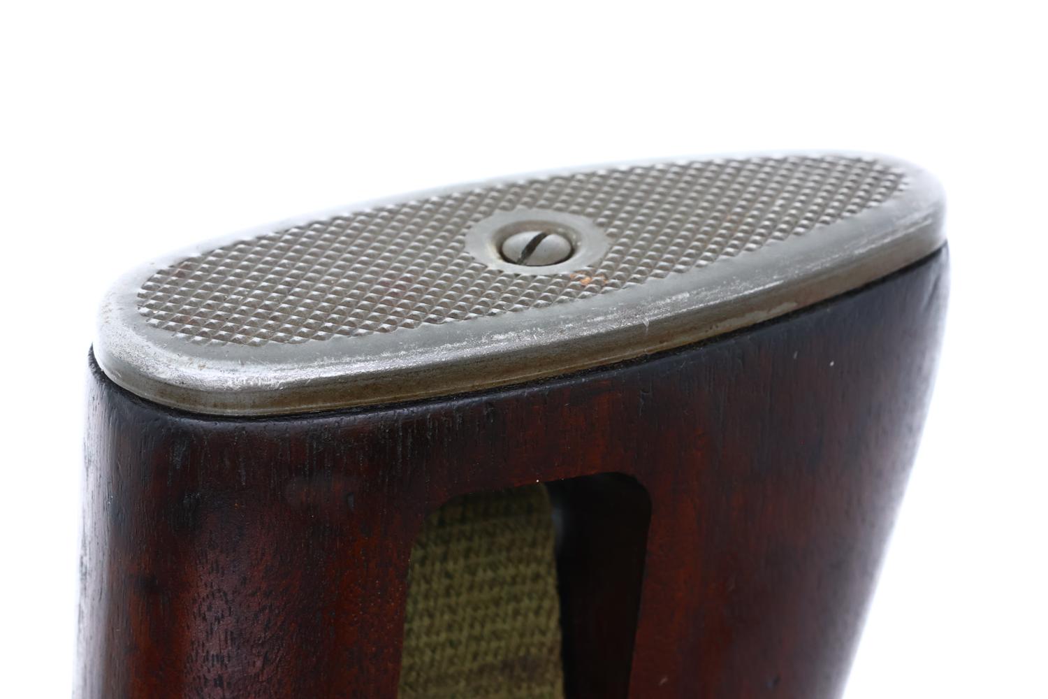 Un-Quality M1 WWII US Military Carbine, 4456747, FB01874 - Image 21