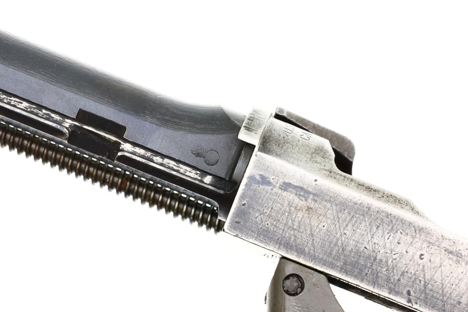 Un-Quality M1 WWII US Military Carbine, 4456747, FB01874 - Image 22