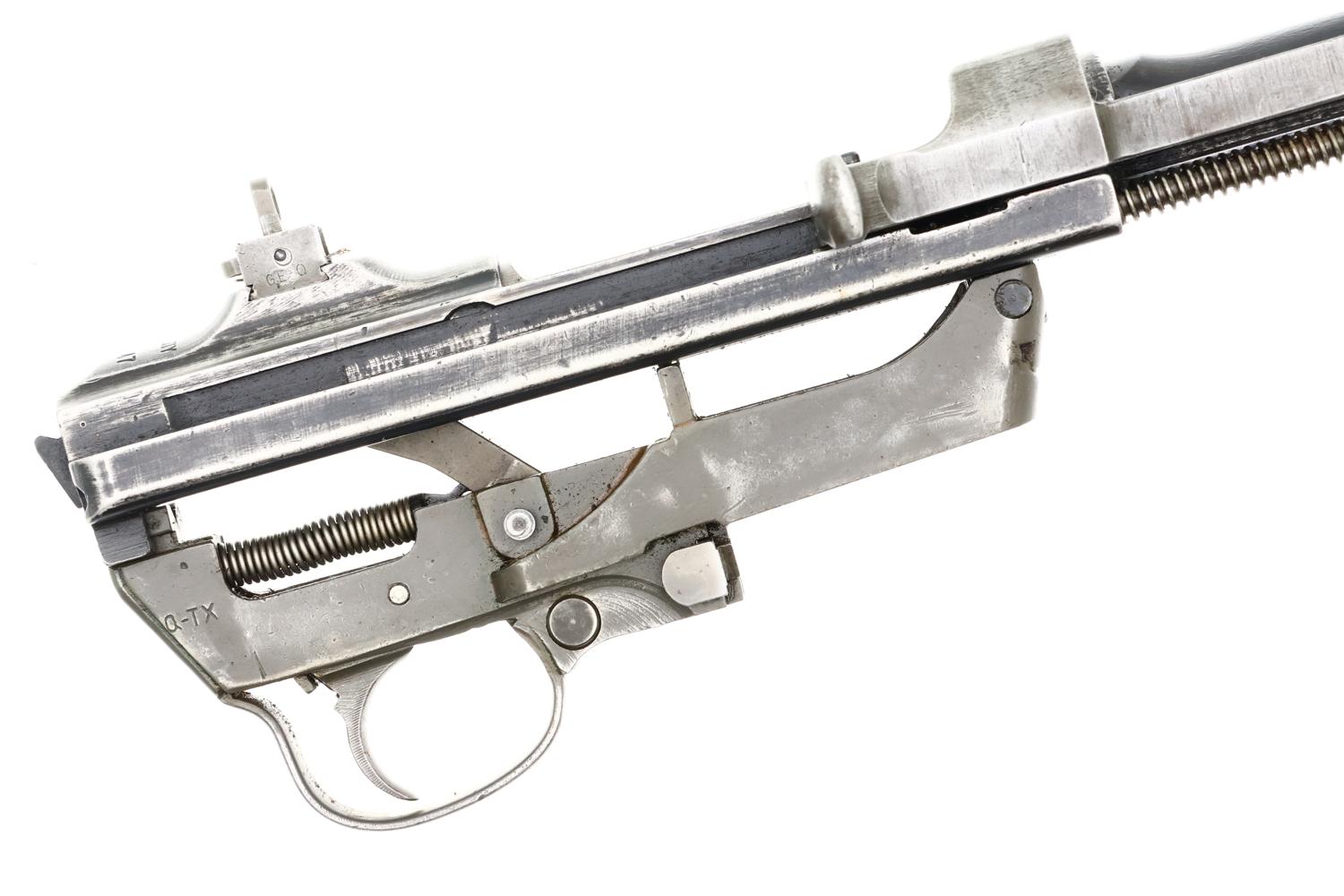 Un-Quality M1 WWII US Military Carbine, 4456747, FB01874 - Image 23