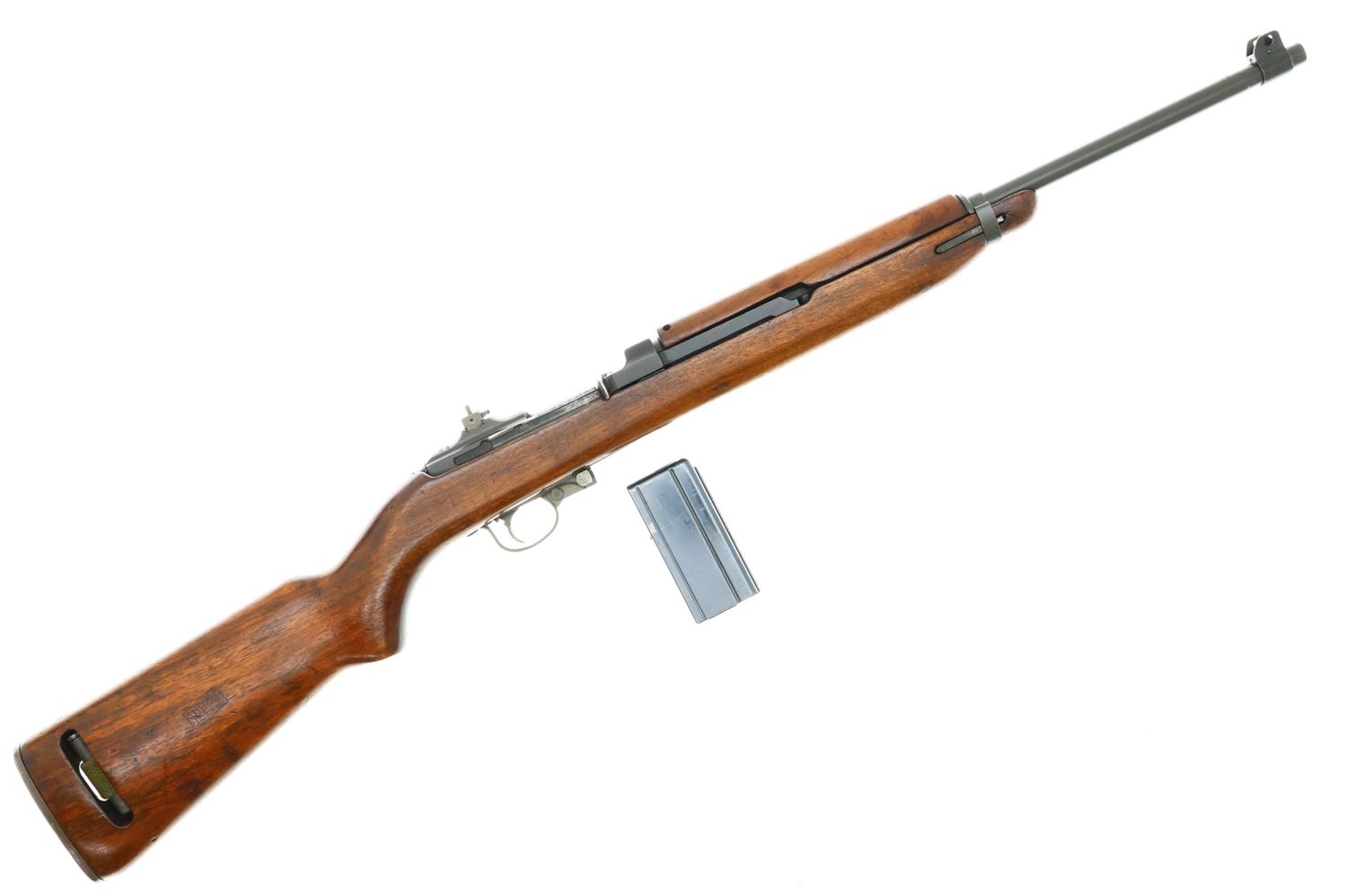 Underwood M1 Carbine, US Military, WWII, 2652903, FB01873 - Image 2