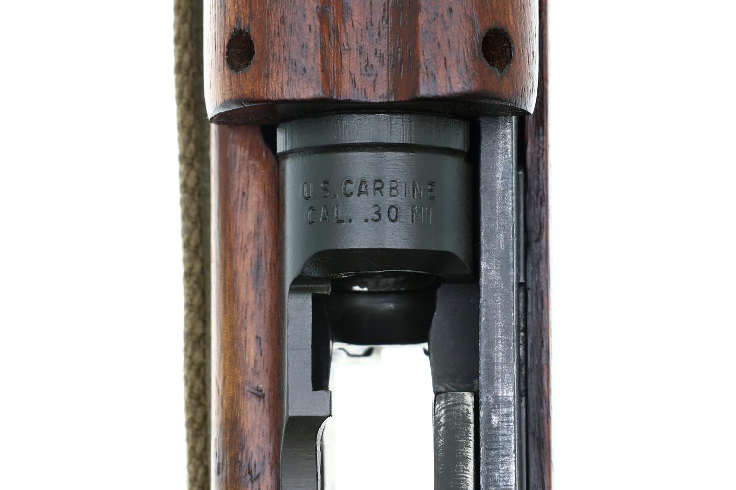 Underwood M1 Carbine, US Military, WWII, 2652903, FB01873 - Image 4