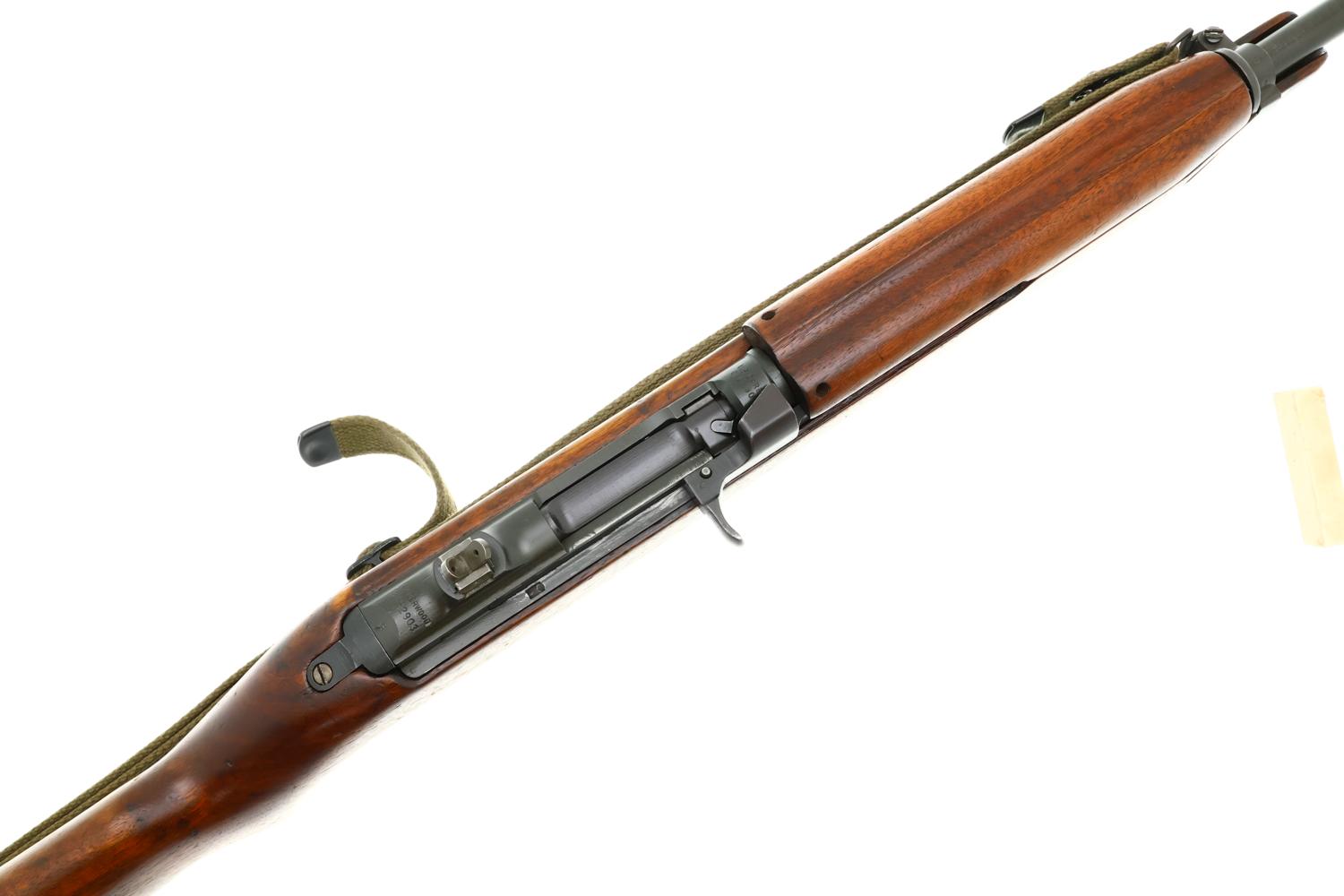 Underwood M1 Carbine, US Military, WWII, 2652903, FB01873 - Image 8