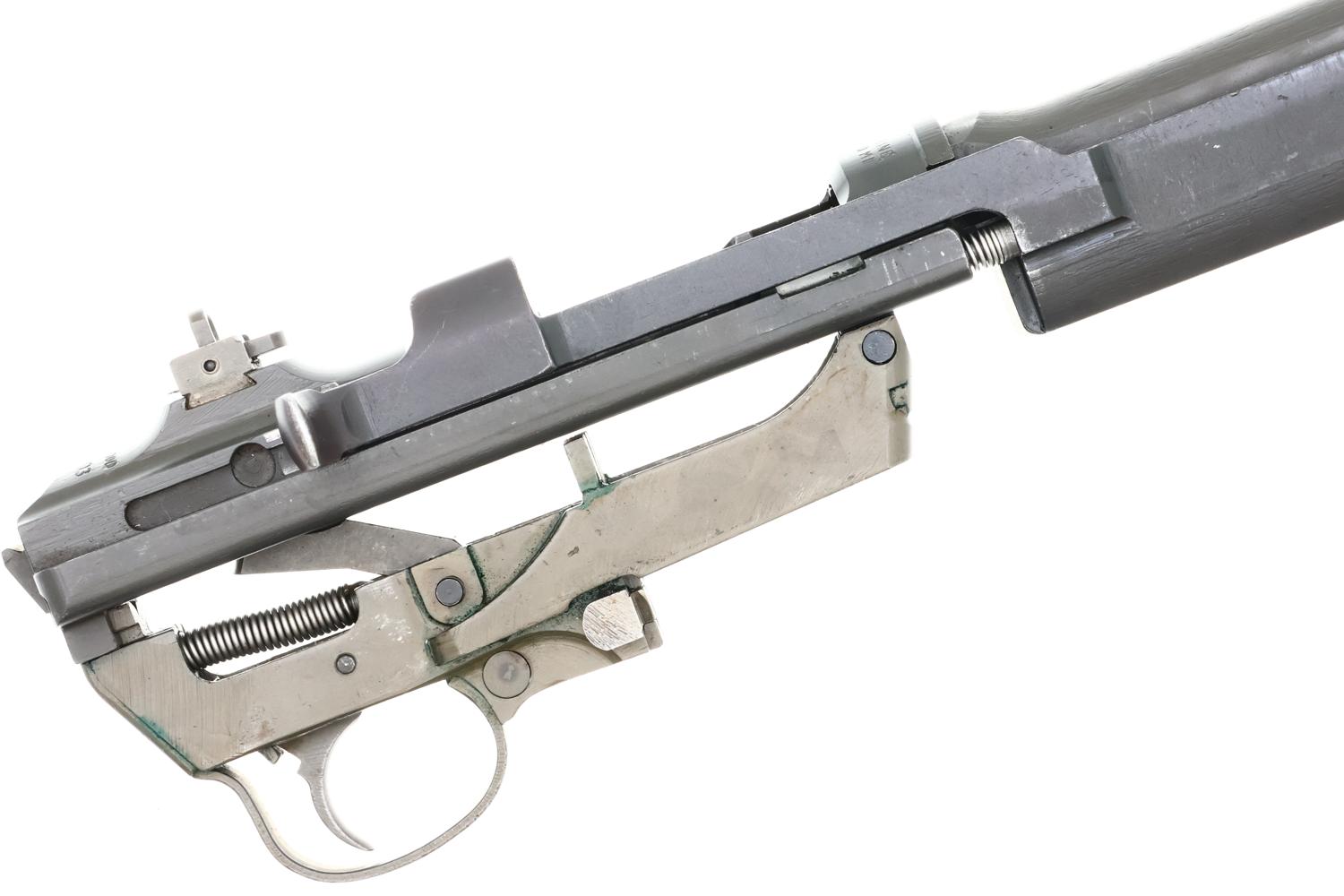 Underwood M1 Carbine, US Military, WWII, 2652903, FB01873 - Image 9