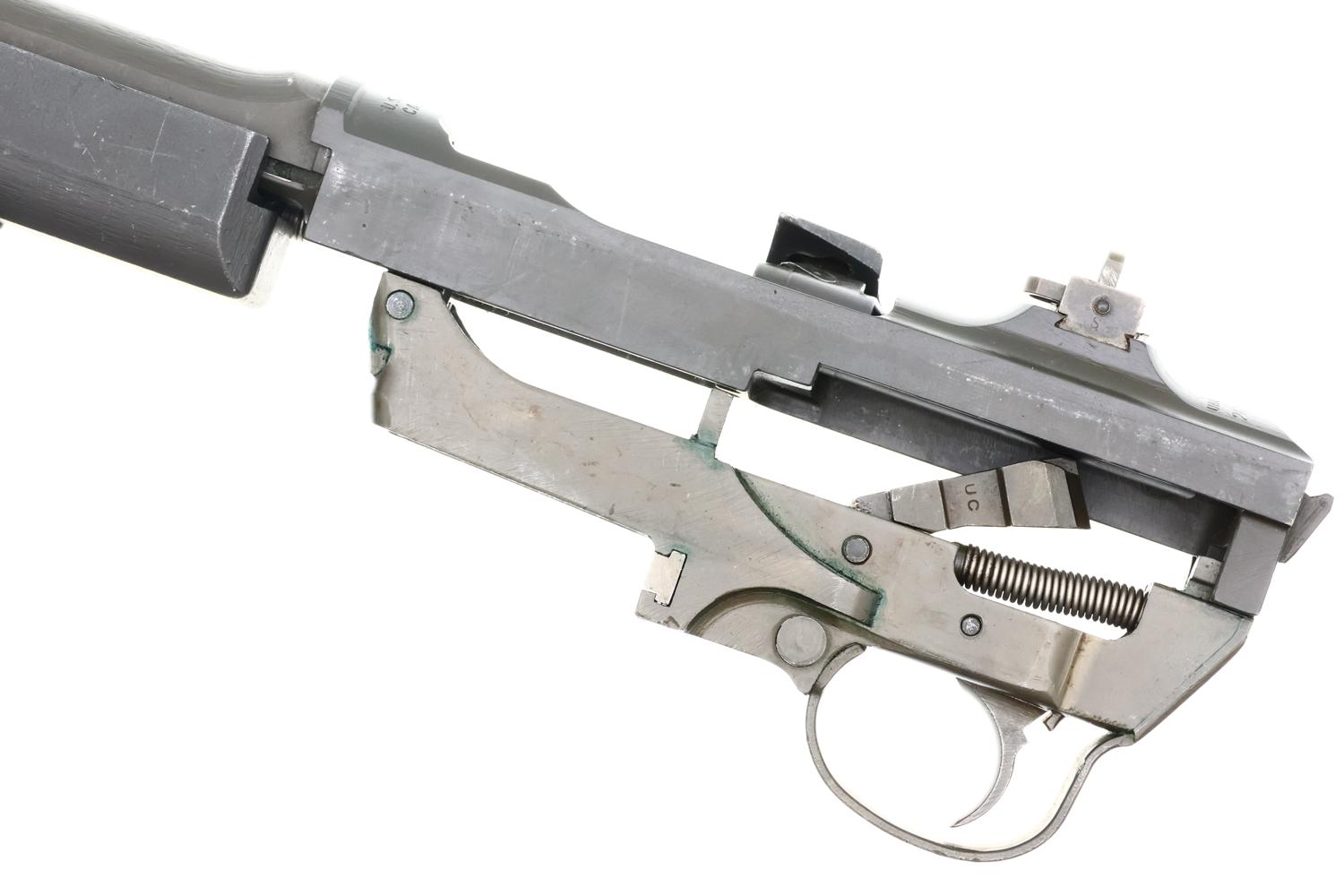 Underwood M1 Carbine, US Military, WWII, 2652903, FB01873 - Image 11