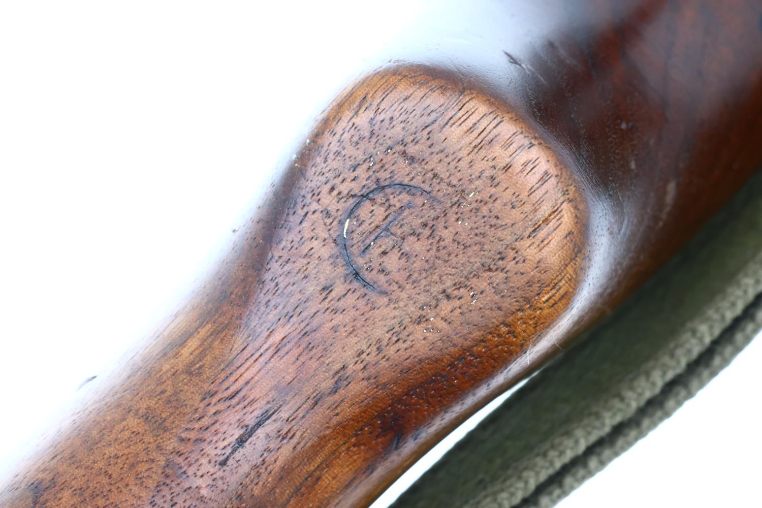 Underwood M1 Carbine, US Military, WWII, 2652903, FB01873 - Image 15