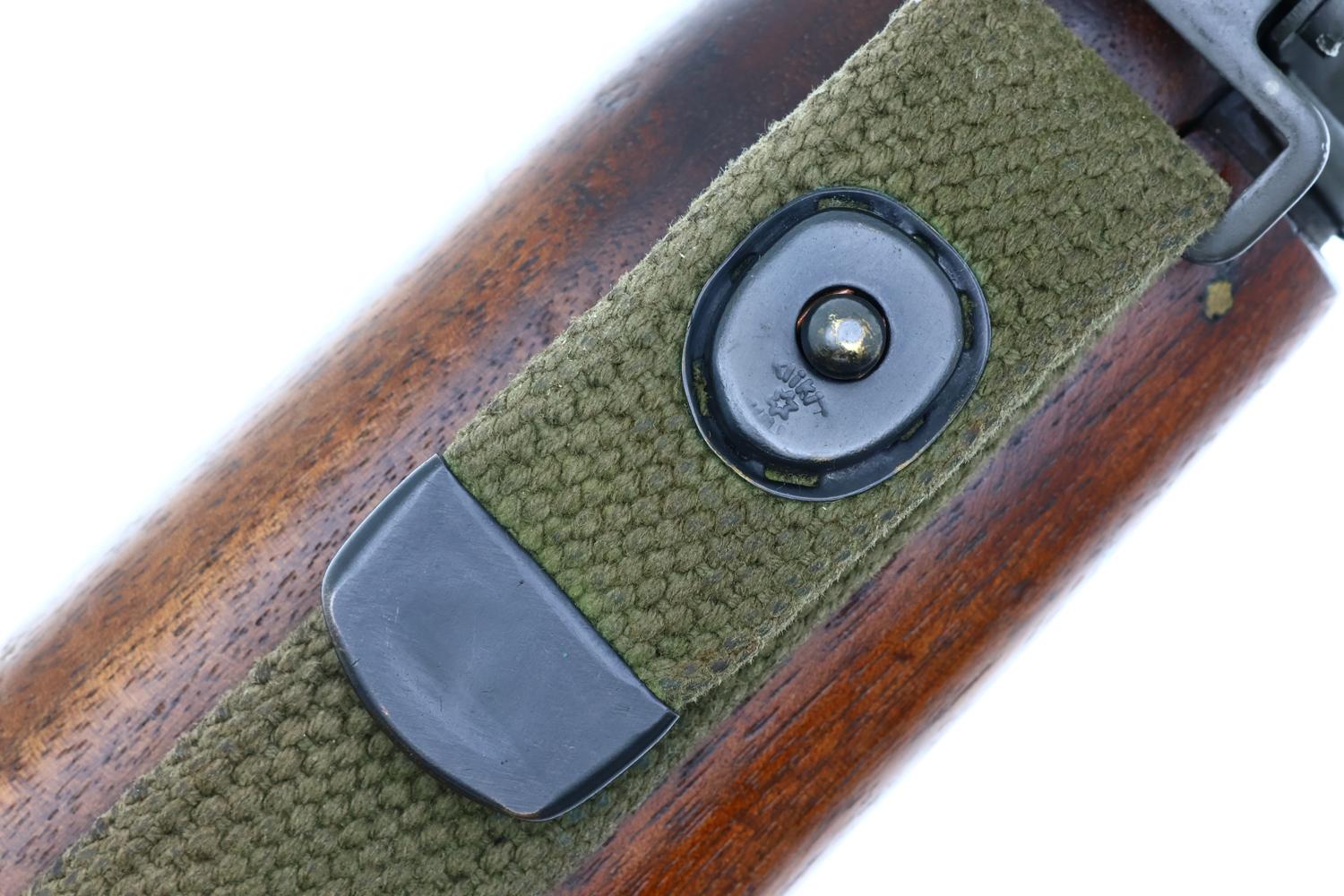 Underwood M1 Carbine, US Military, WWII, 2652903, FB01873 - Image 18