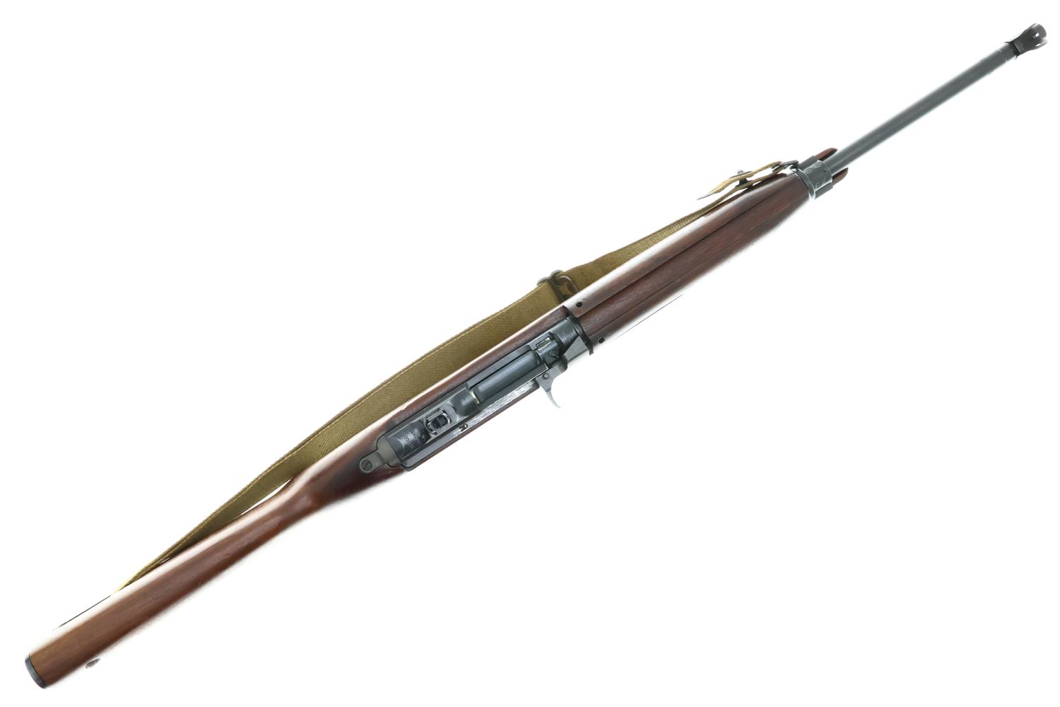 Underwood M1 US Military WWII Carbine, 2900536, FB01872 - Image 4
