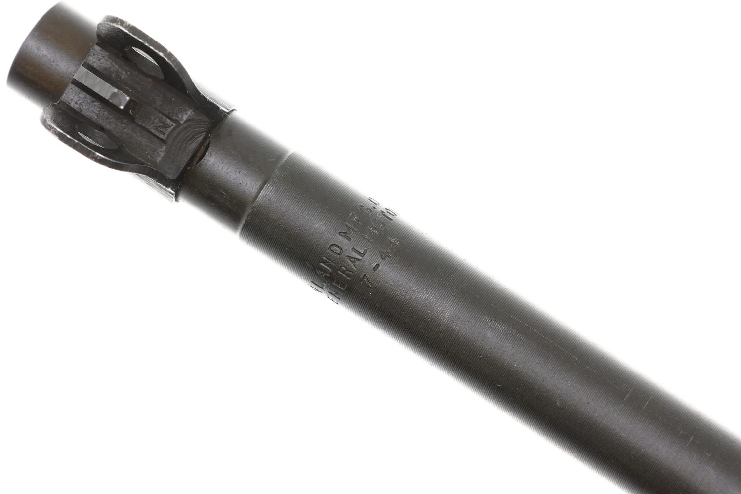 Underwood M1 US Military WWII Carbine, 2900536, FB01872 - Image 5
