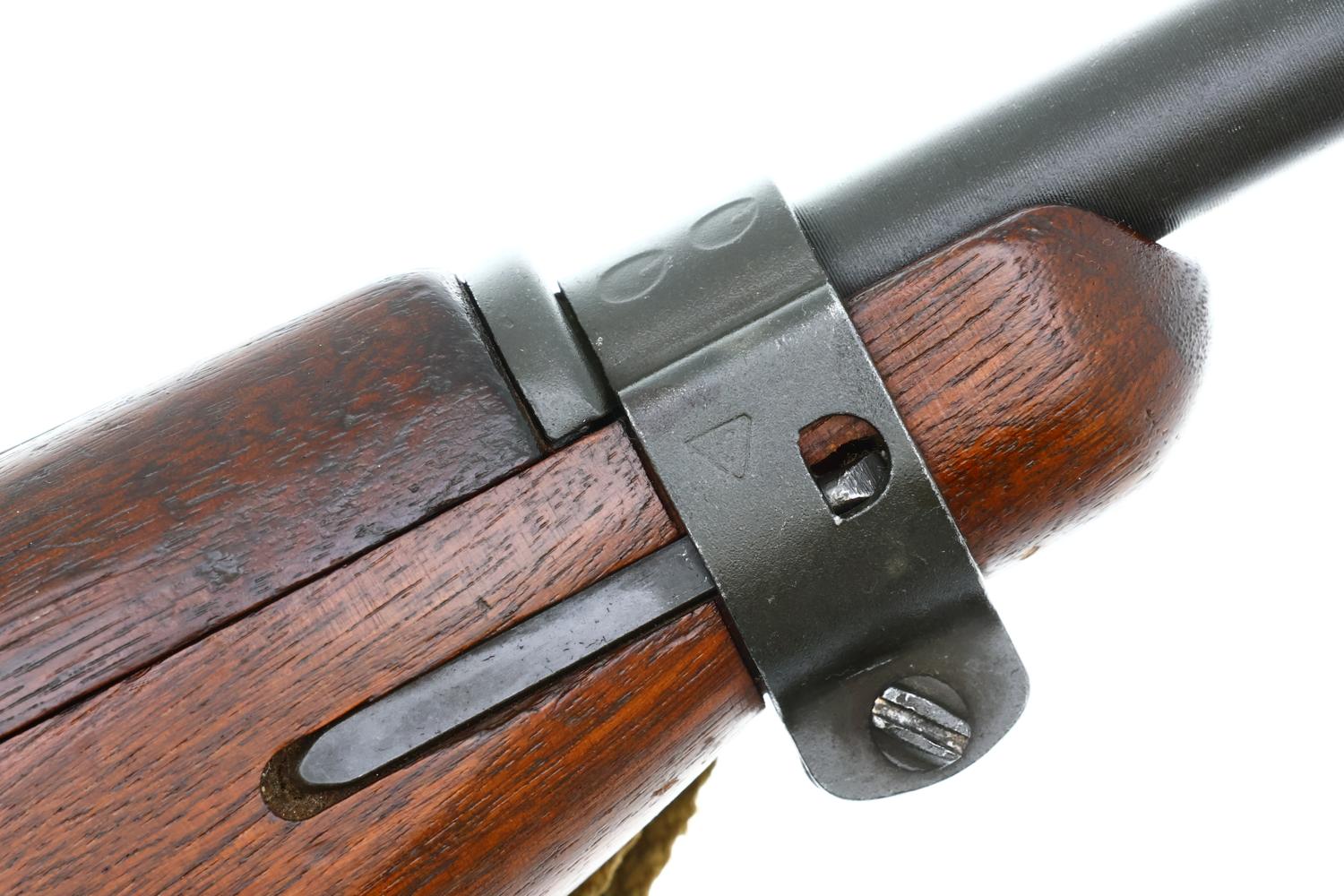 Underwood M1 US Military WWII Carbine, 2900536, FB01872 - Image 8