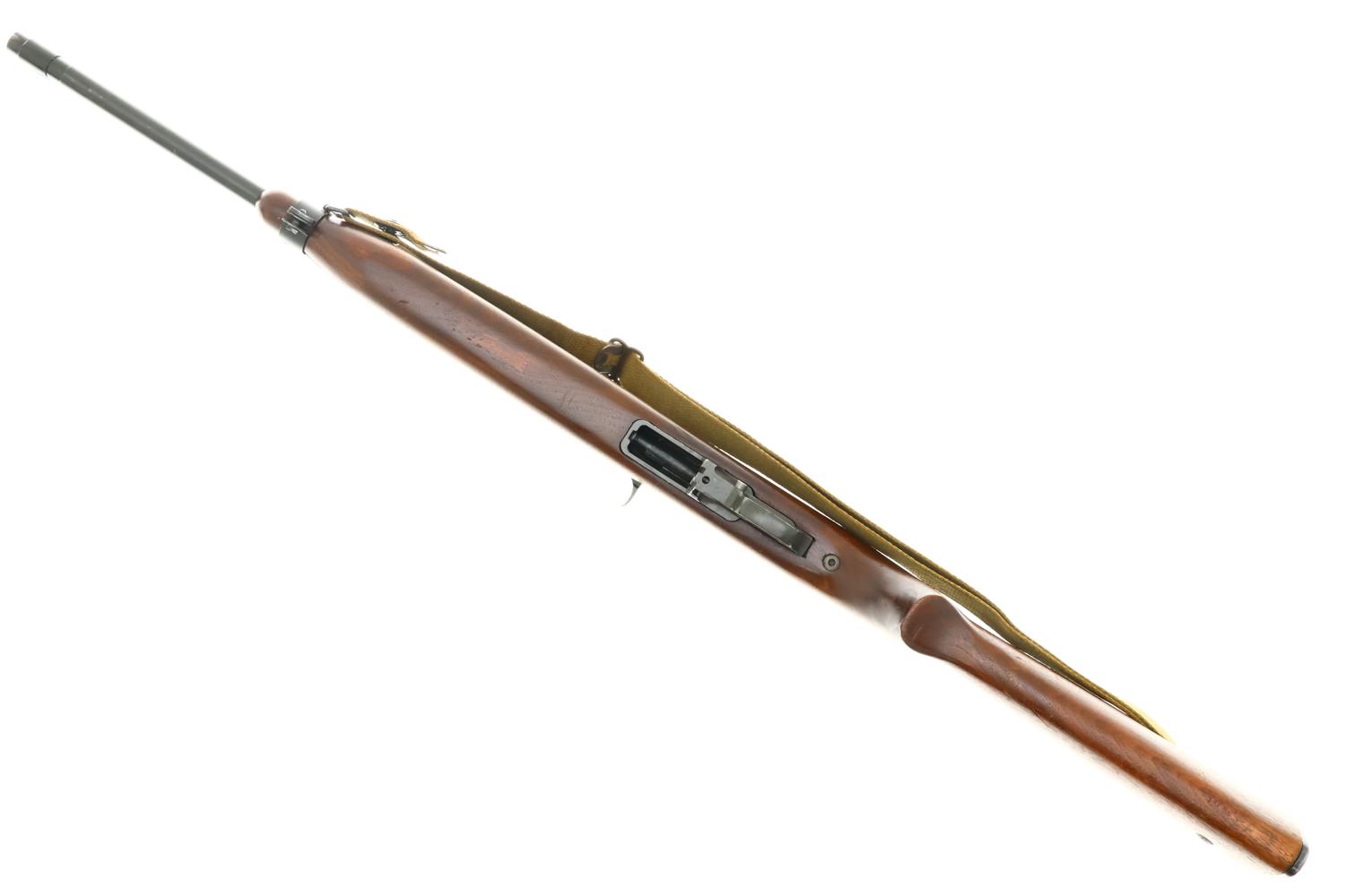 Underwood M1 US Military WWII Carbine, 2900536, FB01872 - Image 9