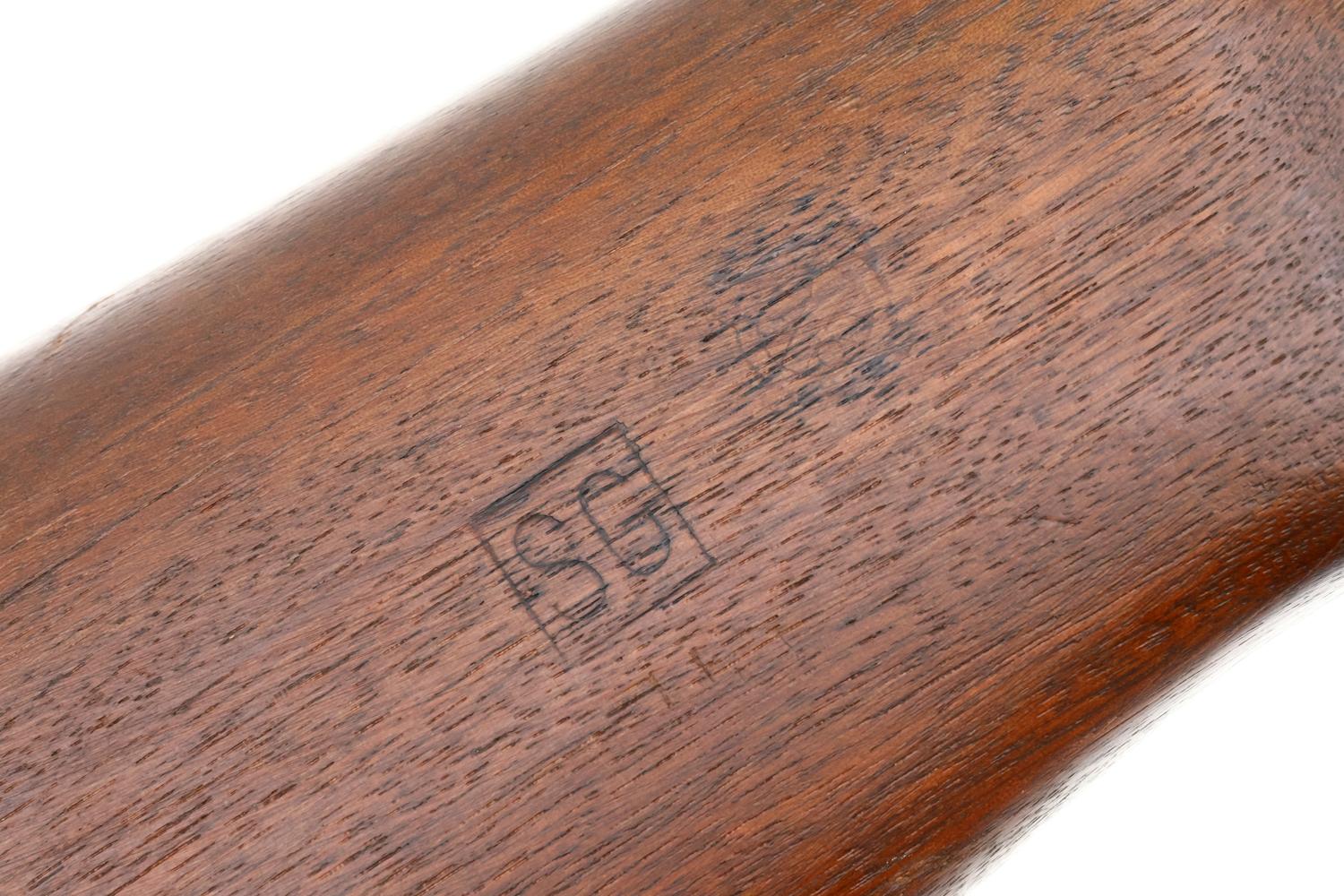 Underwood M1 US Military WWII Carbine, 2900536, FB01872 - Image 10