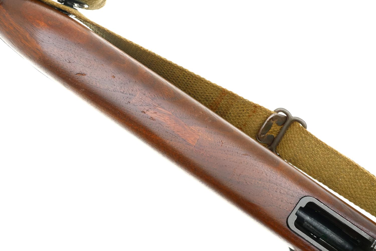 Underwood M1 US Military WWII Carbine, 2900536, FB01872 - Image 12