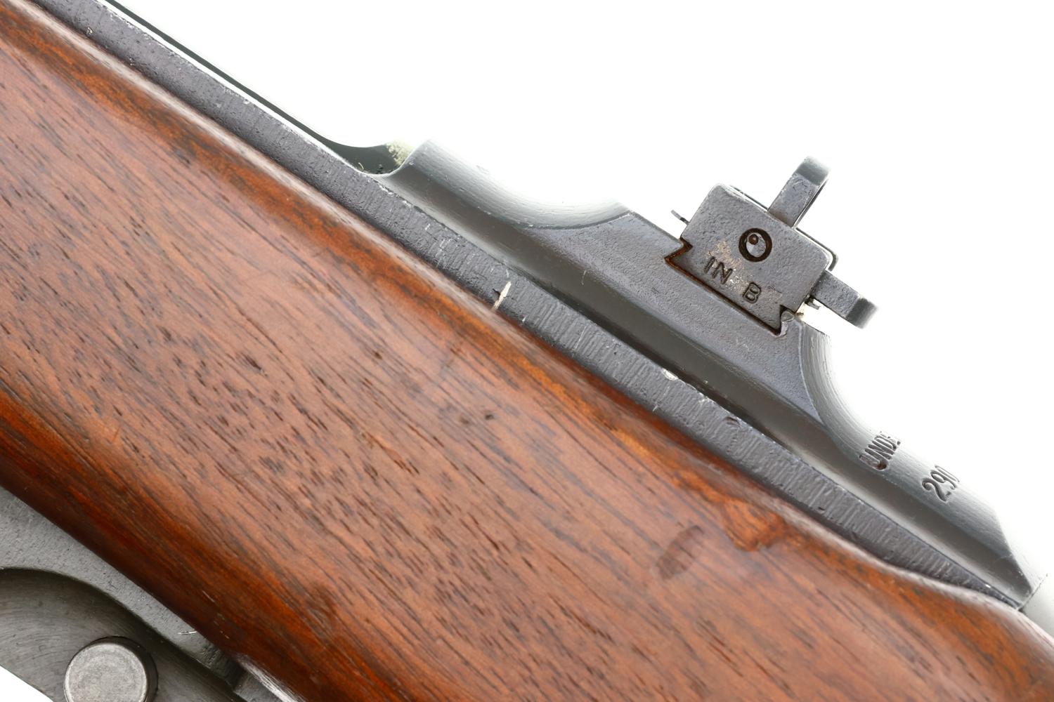 Underwood M1 US Military WWII Carbine, 2900536, FB01872 - Image 13