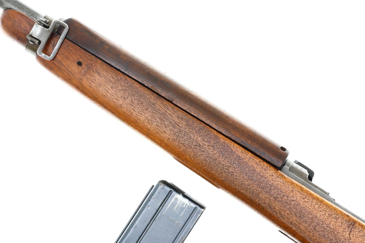 Winchester M1 Carbine, WWII US Military, 1076085, FB01867 - Image 4