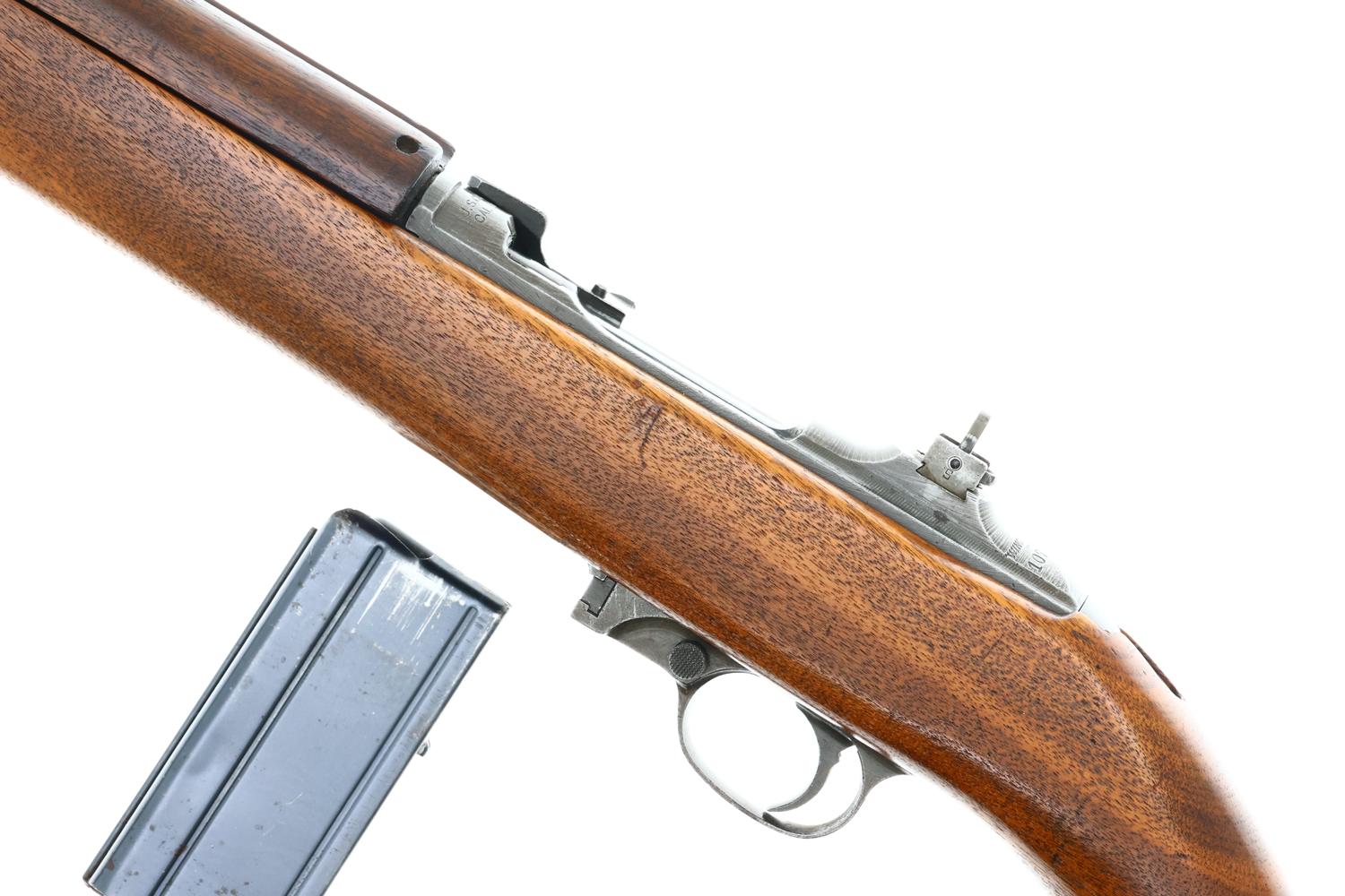 Winchester M1 Carbine, WWII US Military, 1076085, FB01867 - Image 5