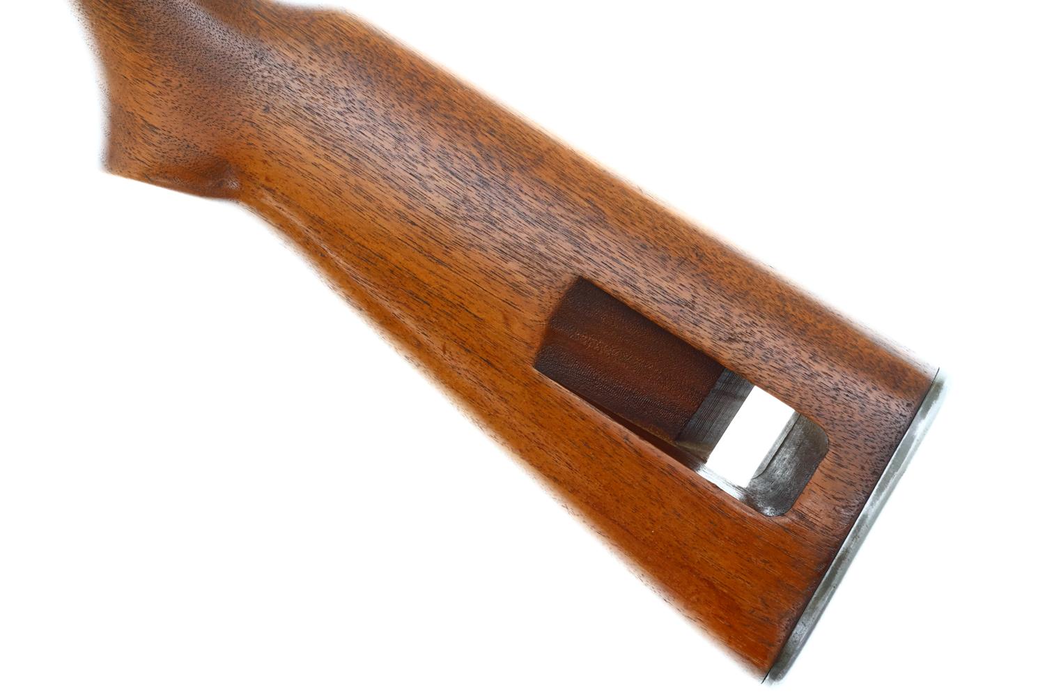 Winchester M1 Carbine, WWII US Military, 1076085, FB01867 - Image 6