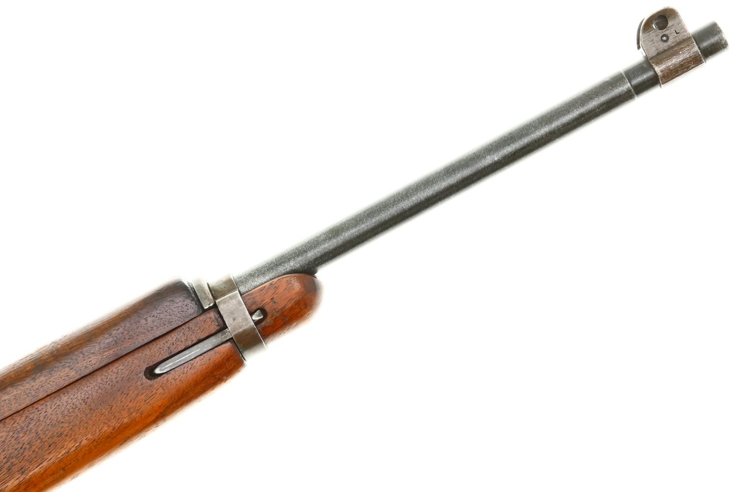 Winchester M1 Carbine, WWII US Military, 1076085, FB01867 - Image 8