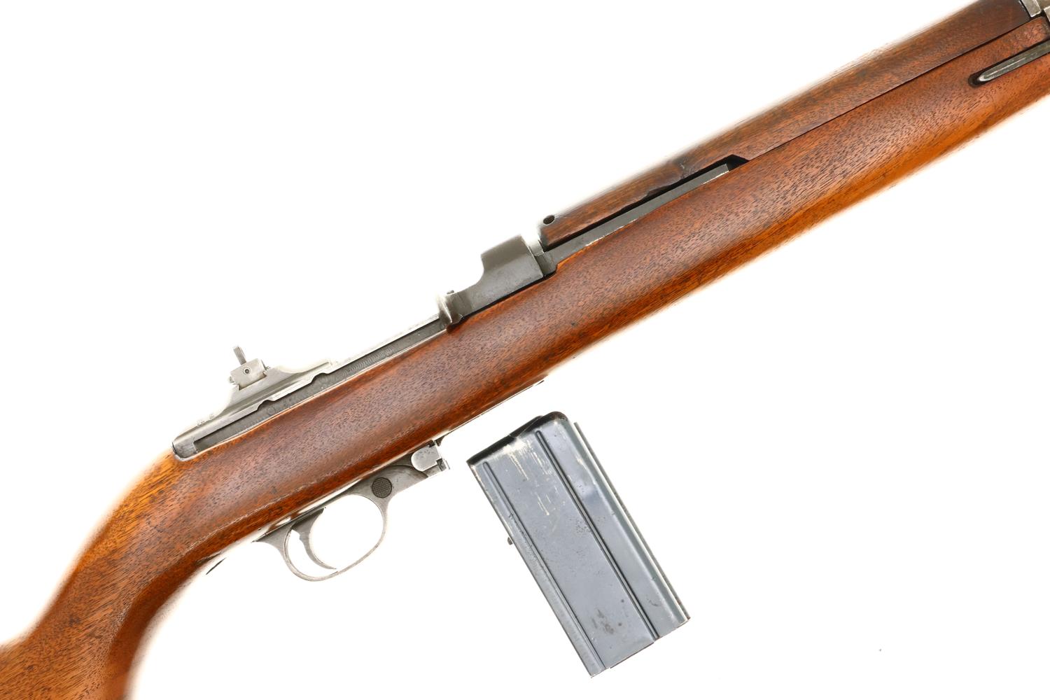Winchester M1 Carbine, WWII US Military, 1076085, FB01867 - Image 9