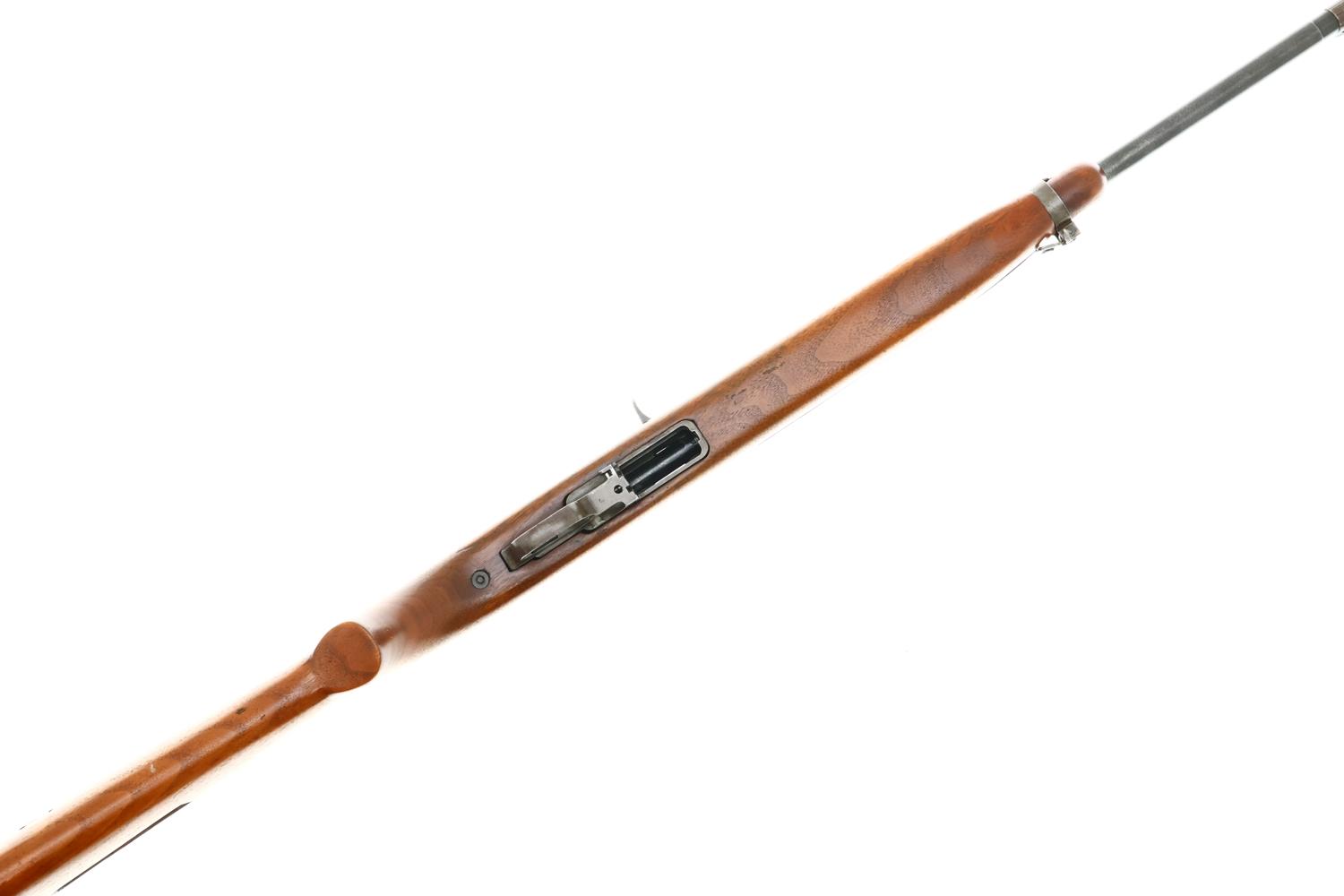 Winchester M1 Carbine, WWII US Military, 1076085, FB01867 - Image 11