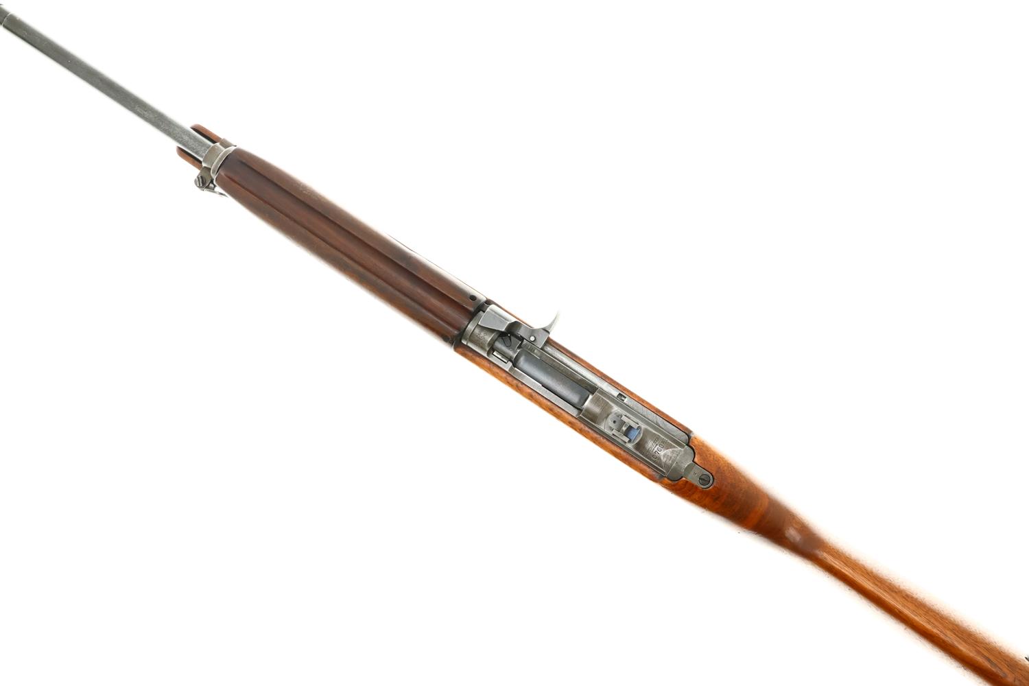 Winchester M1 Carbine, WWII US Military, 1076085, FB01867 - Image 12
