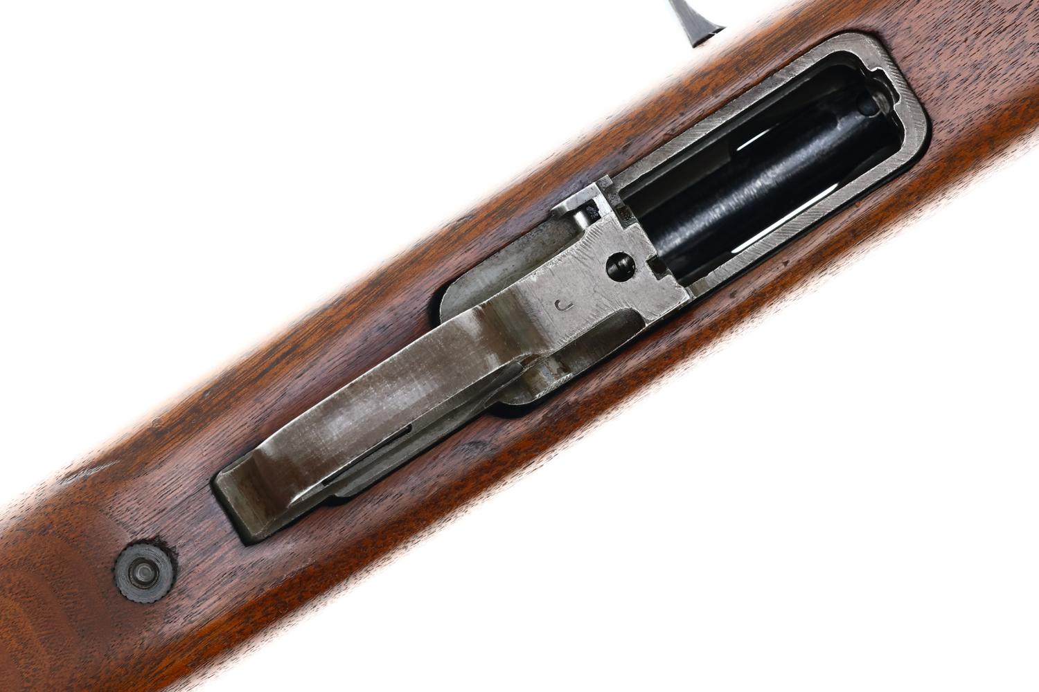 Winchester M1 Carbine, WWII US Military, 1076085, FB01867 - Image 13