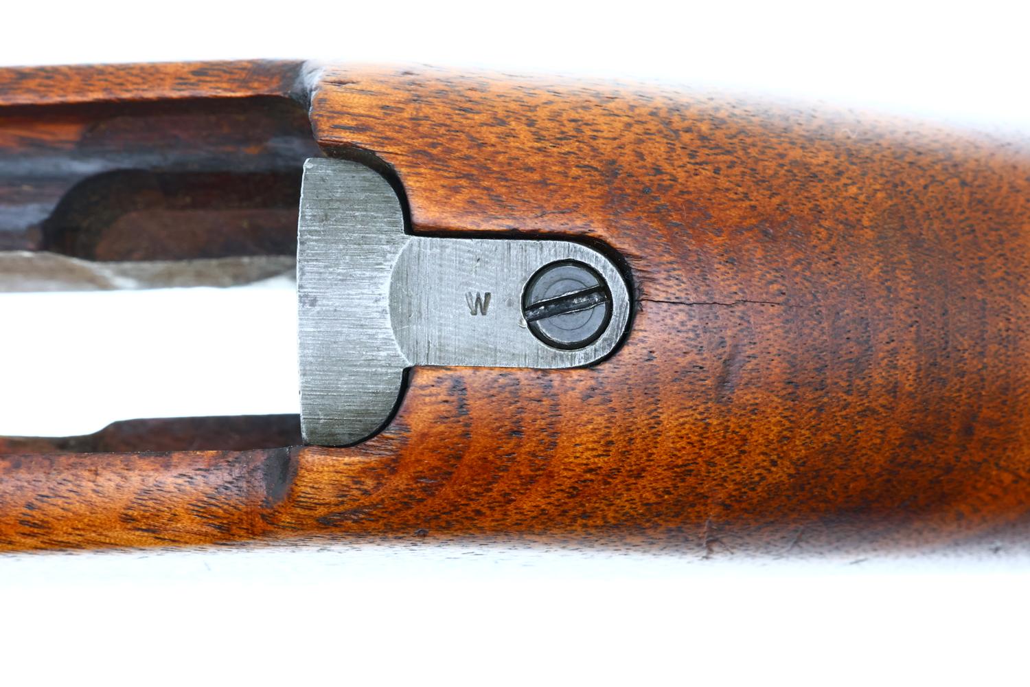 Winchester M1 Carbine, WWII US Military, 1076085, FB01867 - Image 14